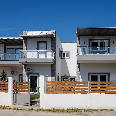 Oreon Suites - 'Xenia' Návplio Eksteriør bilde
